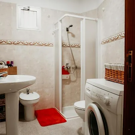 Casa Costas, Maretas La Mareta