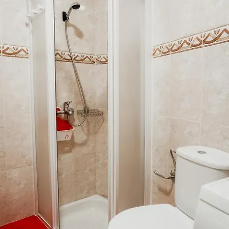 Casa Costas, Maretas Apartamento La Mareta