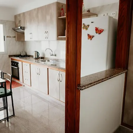 Casa Costas, Maretas *