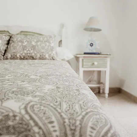 Apartamento Casa Costas, Maretas La Mareta