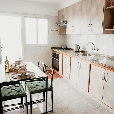 Casa Costas, Maretas Appartement