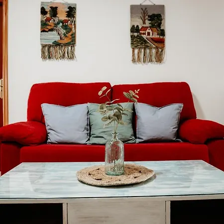 Apartment Casa Costas, Maretas La Mareta