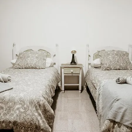 Apartment Casa Costas, Maretas *