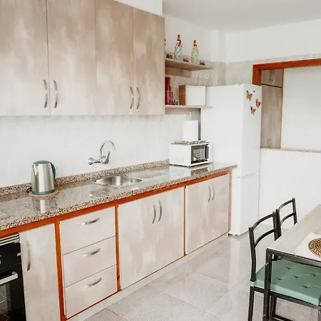 Apartamento Casa Costas, Maretas