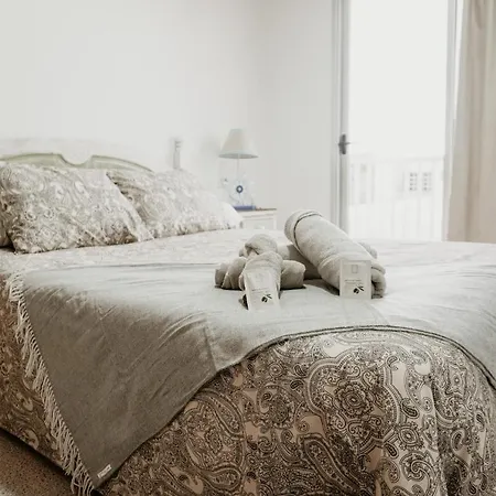 Apartment Casa Costas, Maretas