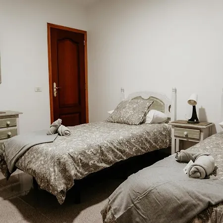 Apartment Casa Costas, Maretas