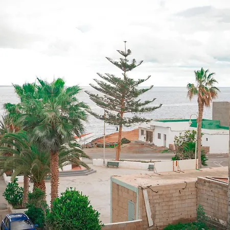 Apartamento Casa Costas, Maretas