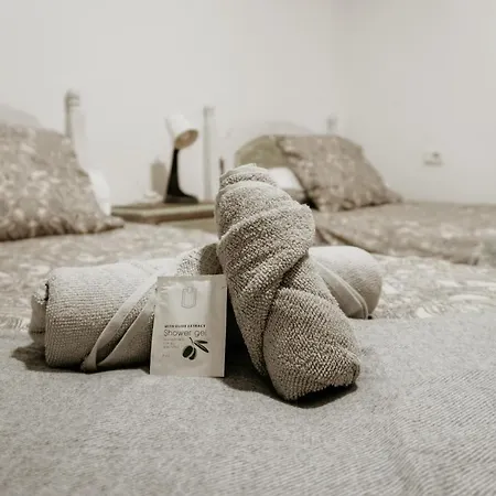 Casa Costas, Maretas Apartamento *