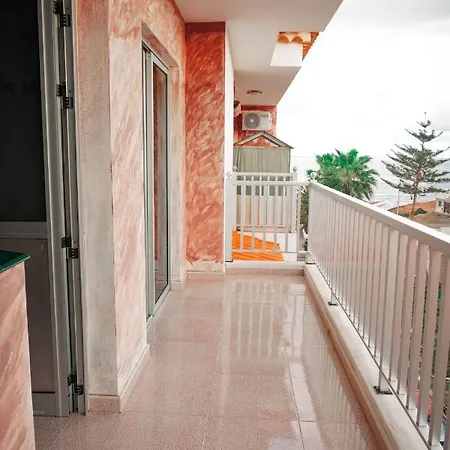 Casa Costas, Maretas Apartamento *