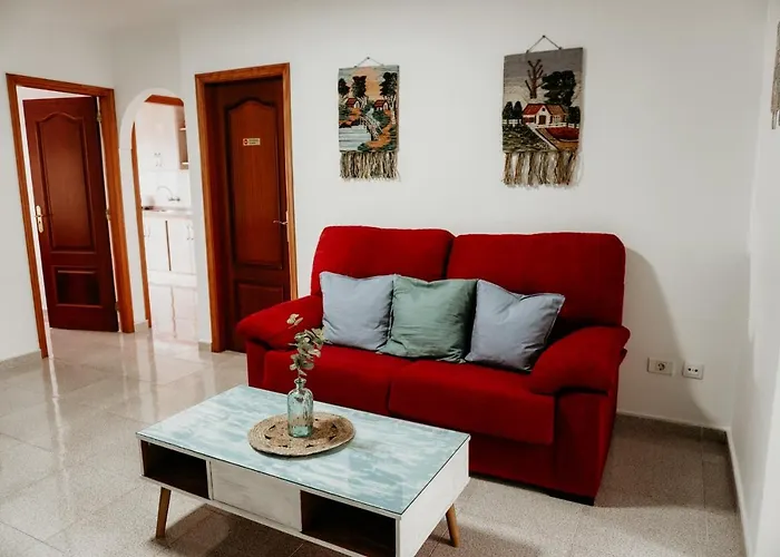 Casa Costas, Maretas La Mareta