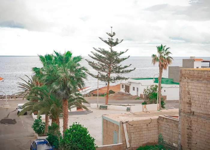 شقة Casa Costas, Maretas