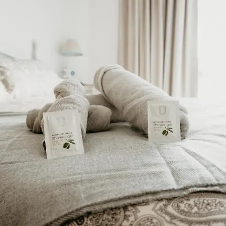 Apartament Casa Costas, Maretas La Mareta