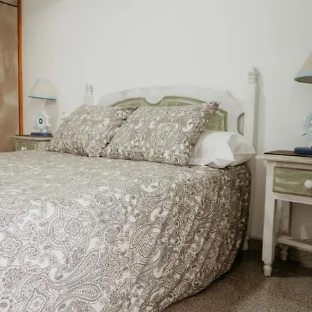 Casa Costas, Maretas * La Mareta