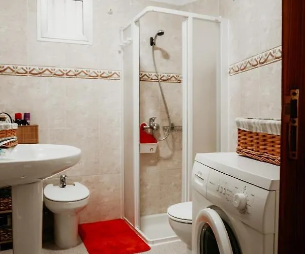 Casa Costas, Maretas La Mareta