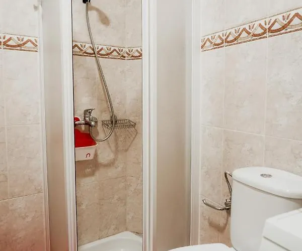 Casa Costas, Maretas Apartament La Mareta