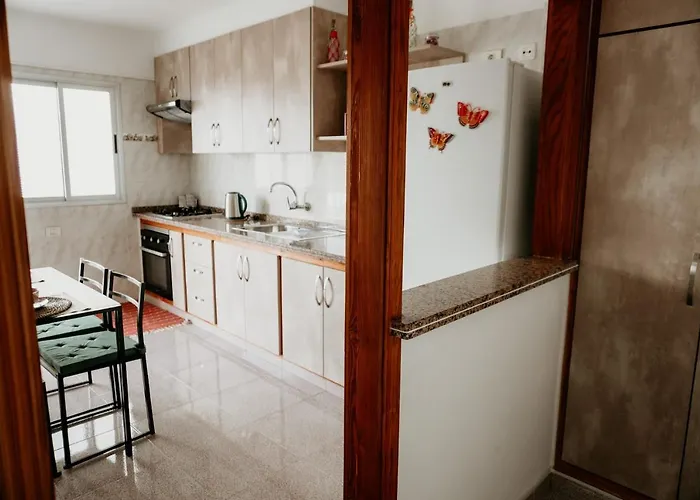 Casa Costas, Maretas *