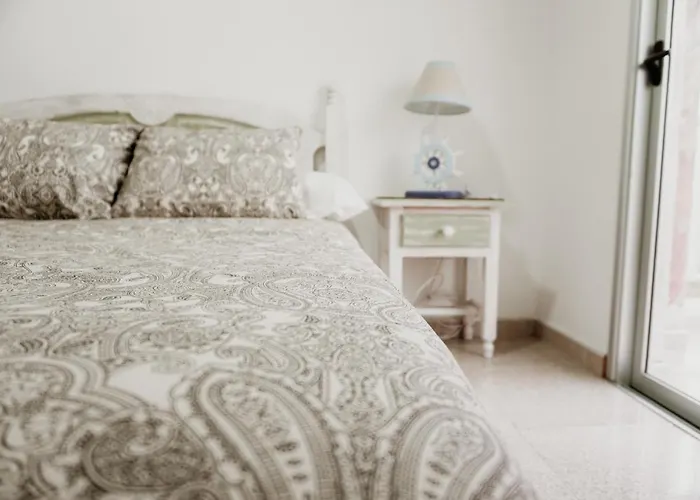 Apartament Casa Costas, Maretas La Mareta