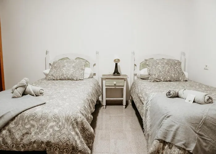 Apartament Casa Costas, Maretas *