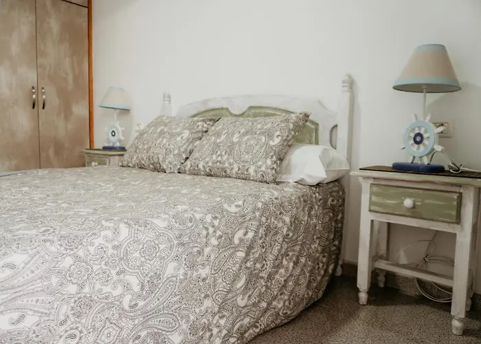 Casa Costas, Maretas * La Mareta