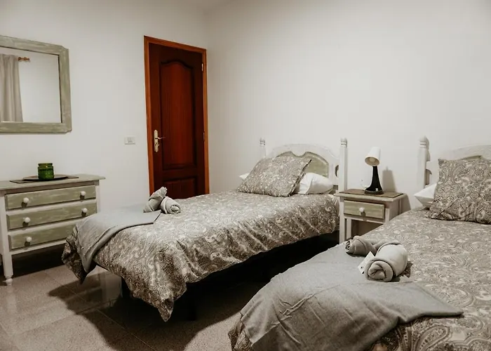 Apartament Casa Costas, Maretas