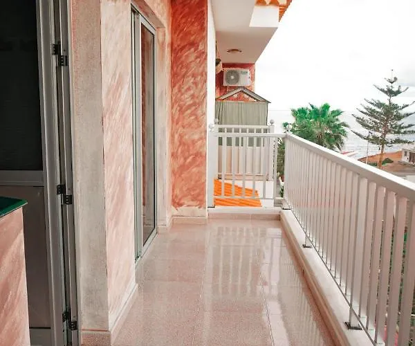 Casa Costas, Maretas Lägenhet *