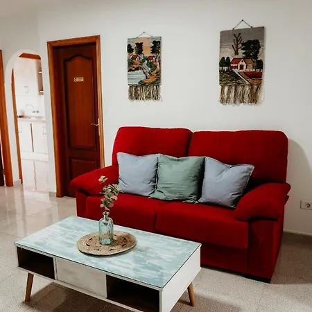 Casa Costas, Maretas La Mareta