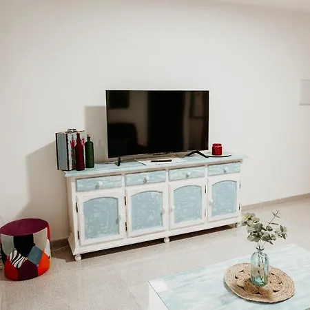 Daire Casa Costas, Maretas *