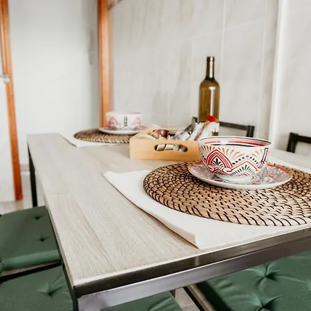 Casa Costas, Maretas La Mareta