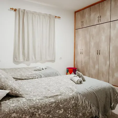 Daire Casa Costas, Maretas *