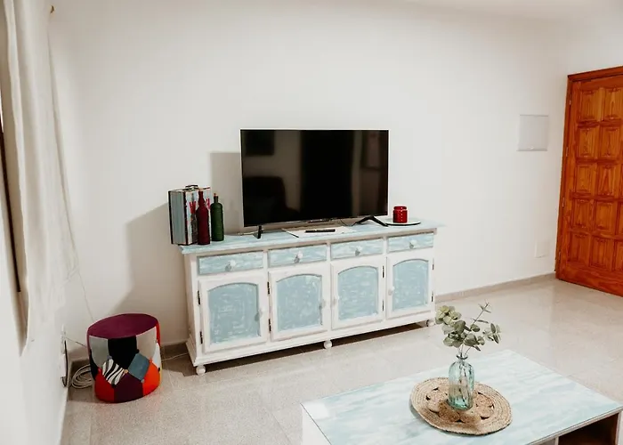 Apartamento Casa Costas, Maretas *