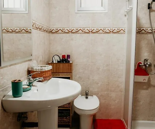 Casa Costas, Maretas Apartamento