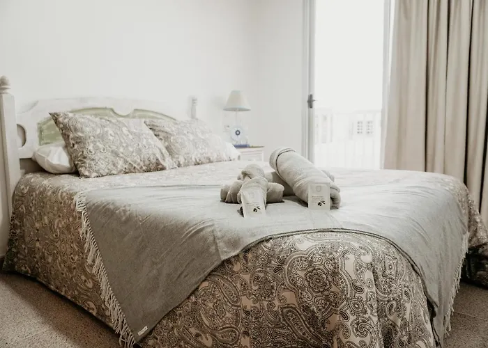 Apartamento Casa Costas, Maretas