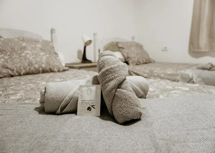 Casa Costas, Maretas Apartamento *