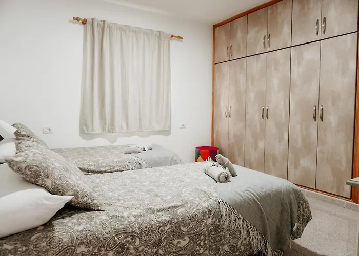 Apartamento Casa Costas, Maretas *